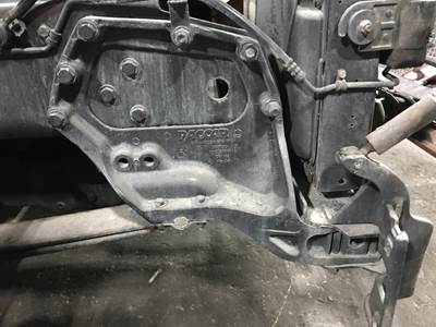 Kenworth T680 Frame Horn