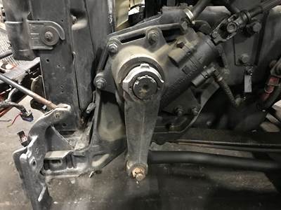 Kenworth T680 Frame Horn