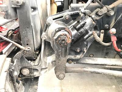 Kenworth T680 Frame Horn