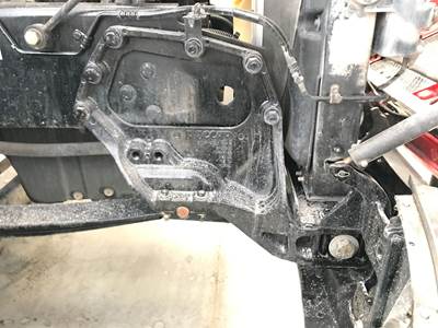 Kenworth T680 Frame Horn