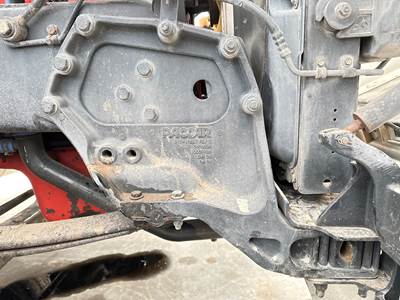 Kenworth T680 Frame Horn