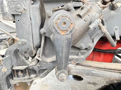 Kenworth T680 Frame Horn