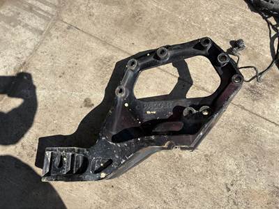 Kenworth T680 Frame Horn