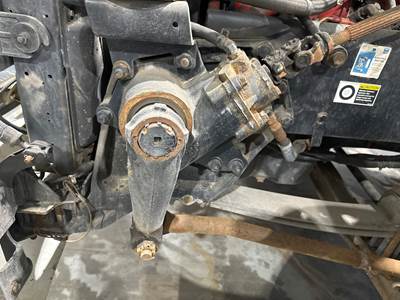 Kenworth T680 Frame Horn