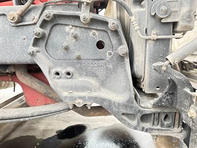 Kenworth T680 Frame Horn