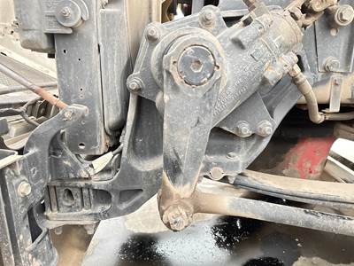 Kenworth T680 Frame Horn