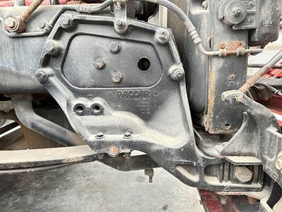 Kenworth T680 Frame Horn