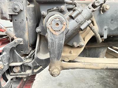 Kenworth T680 Frame Horn