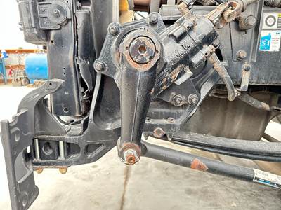 Kenworth T680 Frame Horn