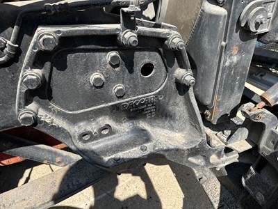 Kenworth T680 Frame Horn