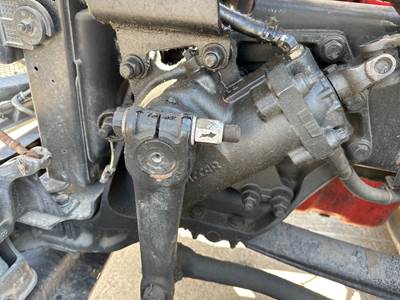 Kenworth T680 Frame Horn