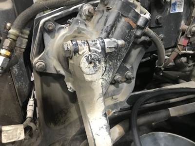 Kenworth T700 Frame Horn
