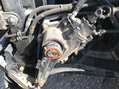 Kenworth T700 Frame Horn