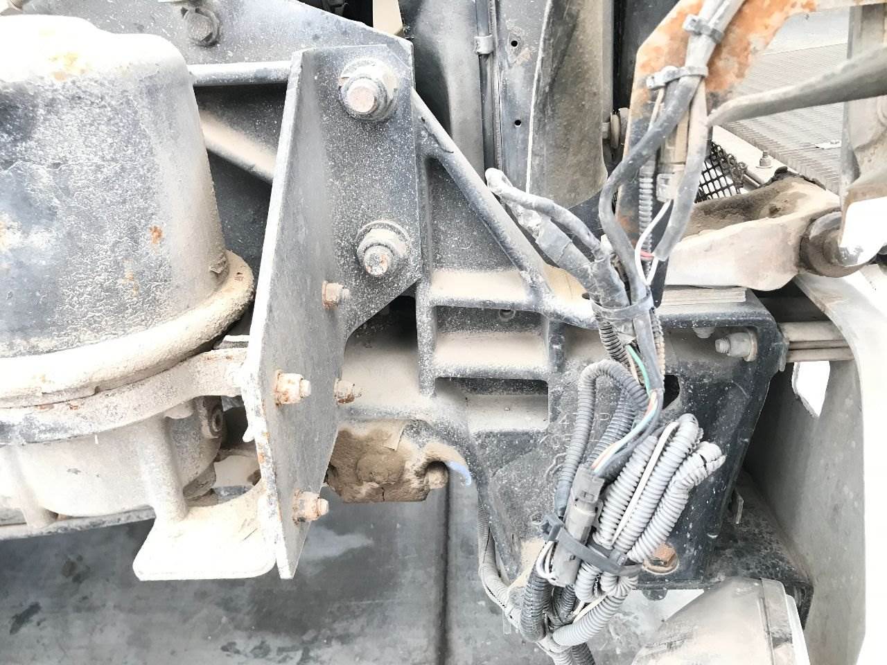 2004 Kenworth T800 Frame Horn For Sale Council Bluffs, IA K058511R