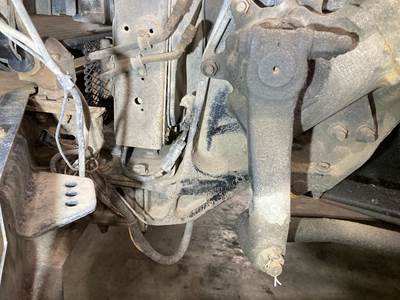 Kenworth T800 Frame Horn