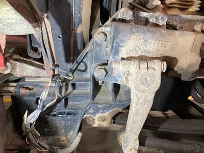 Kenworth T800 Frame Horn