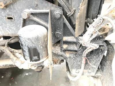 Kenworth T800 Frame Horn