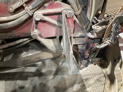 Kenworth T800 Frame Horn