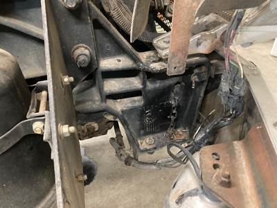 Kenworth T800 Frame Horn