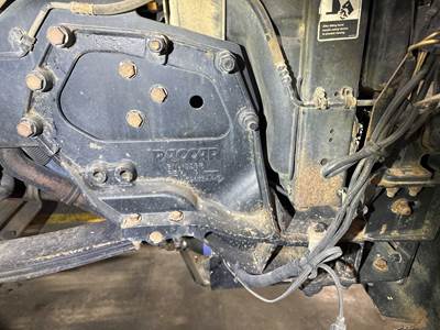 Kenworth T800 Frame Horn