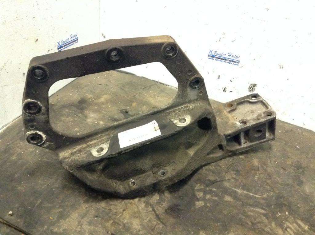 2007 Kenworth T800 Frame Horn For Sale Spencer, IA B111025