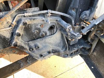 Kenworth T880 Frame Horn