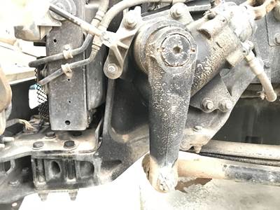 Kenworth T880 Frame Horn