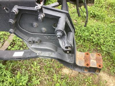 Kenworth T880 Frame Horn