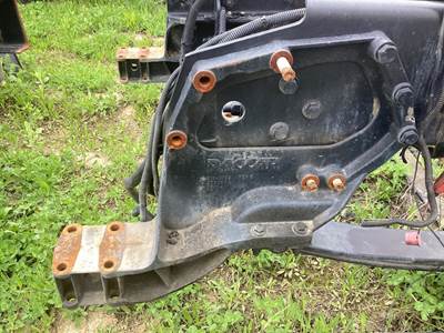Kenworth T880 Frame Horn