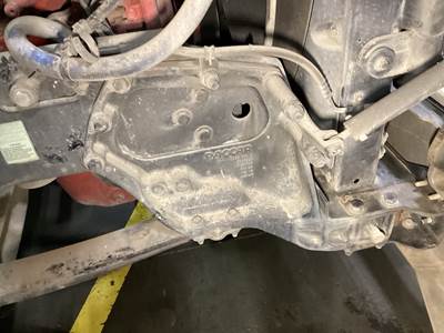 Kenworth T880 Frame Horn