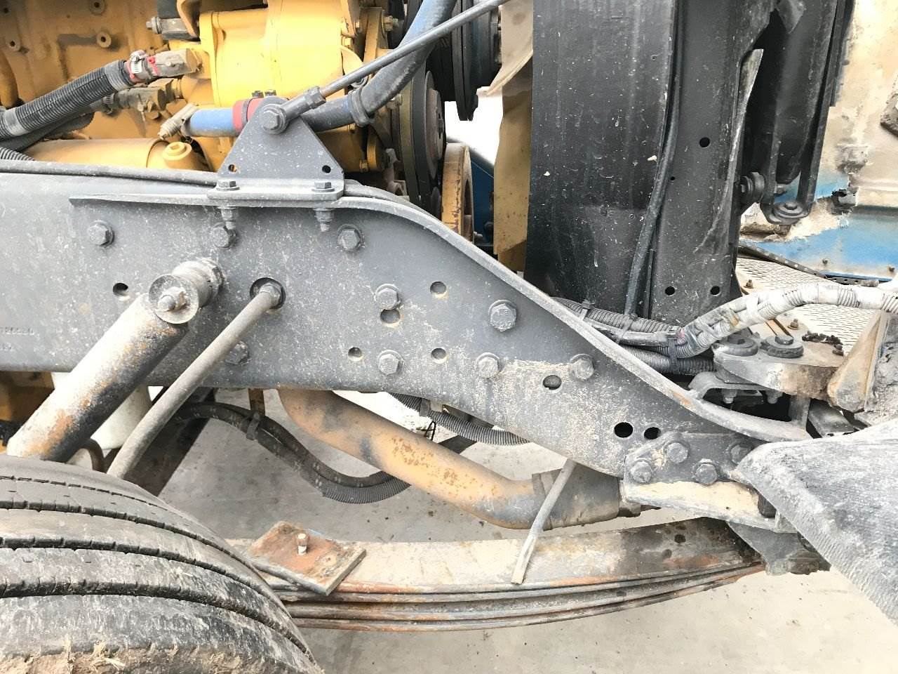 1996 Kenworth W900L Frame Horn For Sale Council Bluffs, IA 25409851