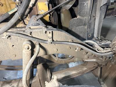 Kenworth W900L Frame Horn