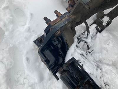 Mack Granite Frame Horn for a Mack CV (Granite)