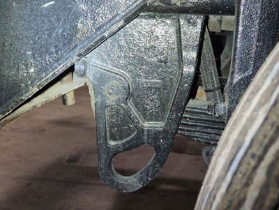 Mack Granite Frame Horn for a Mack CV (Granite)