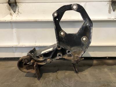 Peterbilt 377 Frame Horn