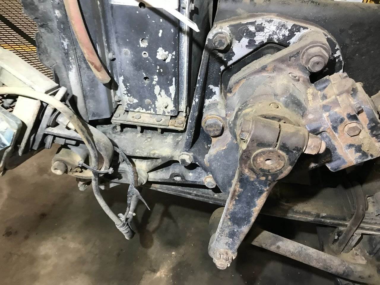 1993 Peterbilt 379 Frame Horn For Sale Sioux Falls, SD 0201951