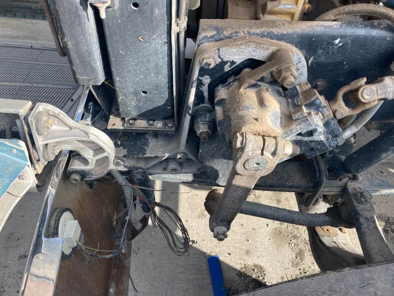 1999 Peterbilt 379 Frame Horn For Sale Kansas City, MO 0202516L