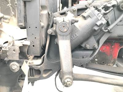 Peterbilt 384 Frame Horn