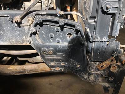 Peterbilt 384 Frame Horn