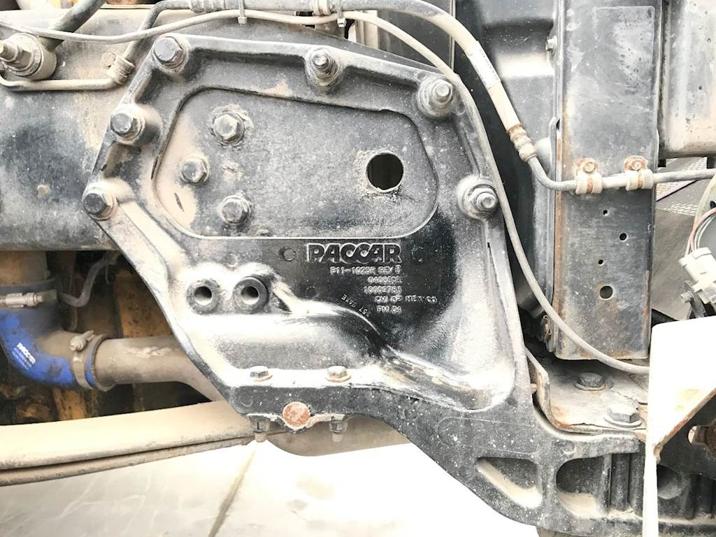 11 Peterbilt 386 Frame Horn For Sale Council Bluffs Ia Mylittlesalesman Com