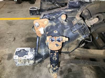 Peterbilt 386 Frame Horn