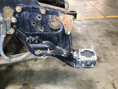 Peterbilt 386 Frame Horn