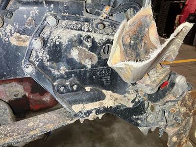 Peterbilt 386 Frame Horn