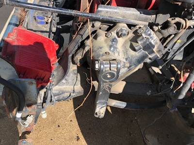 Peterbilt 387 Frame Horn