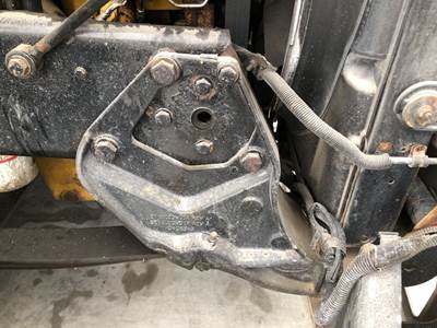 Peterbilt 387 Frame Horn