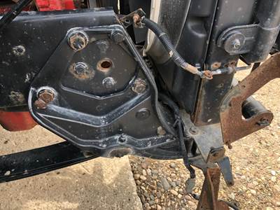 Peterbilt 387 Frame Horn