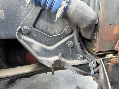 Peterbilt 387 Frame Horn