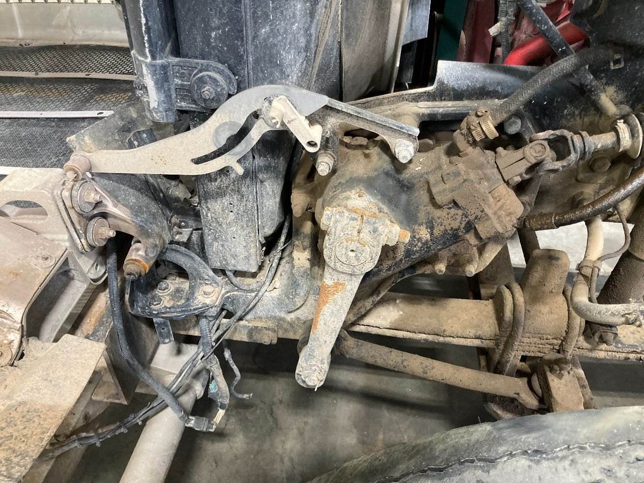 2013 Peterbilt 389 Frame Horn For Sale Sioux Falls, SD 25303358