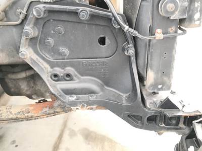 Peterbilt 579 Frame Horn