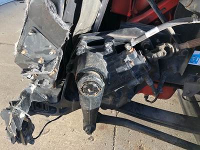 Peterbilt 579 Frame Horn